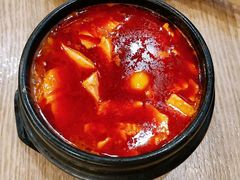 -李先生的首尔小馆(松江启源广场店)