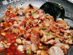 -味上湘菜馆(岳麓山店)