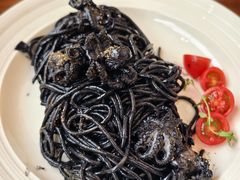 -沏点Trattoria意大利餐厅(新街口店)