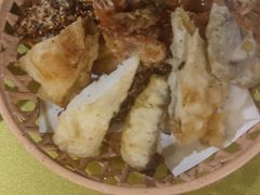 炸虾天妇罗-桃屋日本料理(清华科技园店)