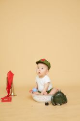 -最爱baby儿童摄影