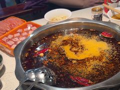 -水碾河刘老大串串香(水碾河路店)