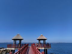 -养马岛旅游度假区