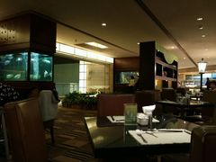 -厦门悦华酒店·绿庭主题自助餐厅
