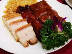 锦绣烧味拼盘-北园酒家(小北路店)