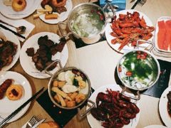 -星伦多自助料理(永旺店)