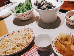 -东门口涮肉·砂锅·烤串(老门东店)