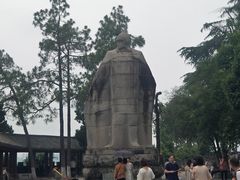 -三国赤壁古战场