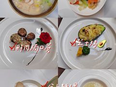 -小广寒电影艺术餐厅(小广寒经三路店)