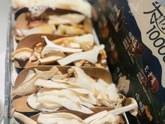 -芸山季·云南山珍菌火锅(南翔印象城MEGA店)