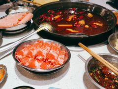 -老成都市井火锅阿泥頭火锅公司(海宁长安佳源中心广场店)