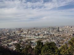 -华清宫景区
