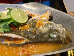 -simply thai天泰(静安嘉里中心店)