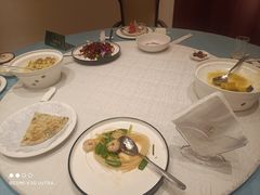 -丽景湾国际酒店·六福轩中餐厅