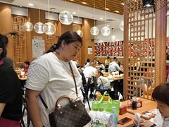 -阳阳中国饭(北京荟聚店)