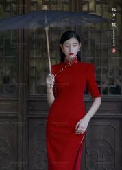 -巴黎经典婚纱摄影PARISSIC