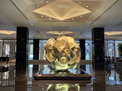 -南京金陵饭店