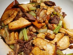 妈妈烧下饭菜-佬肥猫(国华广场店)