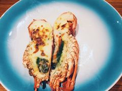 -美盛喜来登大酒店-盛宴标帜餐厅