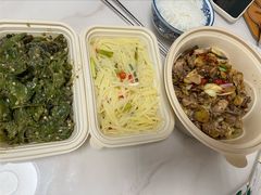 -山涧肴·泉水煮活鱼(坂田店)