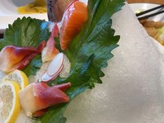 刺身拼盘-尚海豆捞(乐虹坊店)