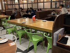 大堂-新旺茶餐厅(嘉里城店)