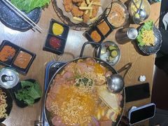-恩你小木屋·烤肉韩式料理(嘉兴秀洲店)