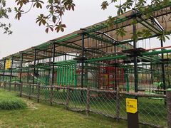 -下渚湖国家湿地公园科普馆