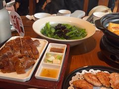 -凤阁楼果木烧鹅(鹤山陈山店)