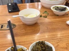 -欣达面馆(天桥支路店)