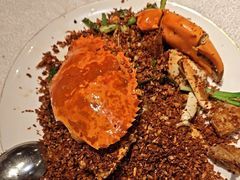 -喜记避风塘炒辣蟹(旗舰店)