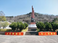 -剑门关风景区
