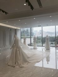 点击看大图 -MuseMarry婚纱(前海嘉里中心店)