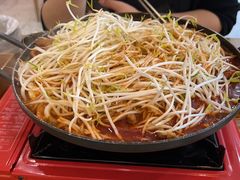 -吴草鸡爪오초닭발韩食堂(融恒盈嘉中心店)