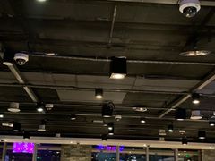 大堂-海底捞火锅(崇文门新世界百货店)