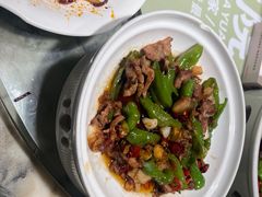 -梁家大院•农家菜(昆山会展中心店)