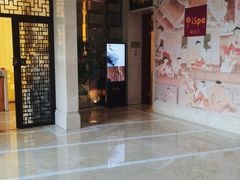 -北京歌华开元大酒店