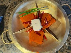 -叁口煮老火锅(东升店)