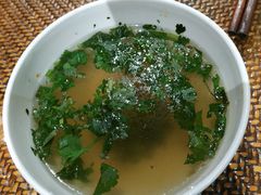 -毅祥斋老孙家泡馍(北院门鼓楼店)