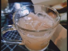 -black rainbow coffee