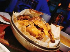 叫花童子鸡-桂满陇天书(南京德基旗舰店)