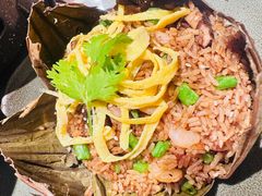 -安南越南餐厅(青岛万象城店)