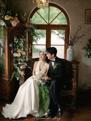 -北遇映画PHOTO GRAPHY STUDIO