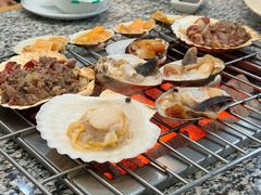 -震海贝烤贝·民俗特色店(延吉总店)