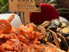 -海景花园大酒店·西餐厅
