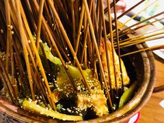 -搓火大都会(广安门总店)