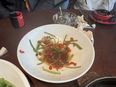 -柴米油盐(土菜院子店)