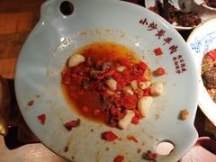 小炒黄牛肉-洞庭土菜小炒馆(易发广场店)