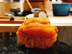 -鮨青(恒基名人购物中心店)