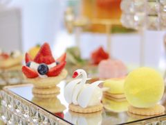 -天津海河悦榕庄·Lobby Lounge大堂吧